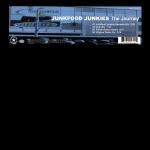 Cover: Junkfood Junkies - The Journey (Future Breeze Remix)