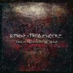 Cover: B-Front &amp; Frequencerz feat. MC Nolz - One Of A Kind