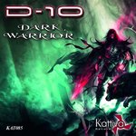 Cover: D10 - Dark Warrior