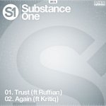 Cover: Substance One Ft. Ruffian - Trust