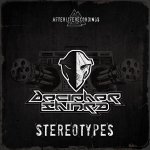 Cover: Shinra - Stereotypes