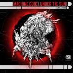 Cover: Machine Code - 93 Million Miles