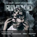 Cover: How Hard & j roOt - Listen! (Dither Remix)