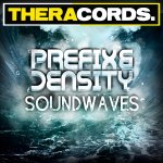 Cover: Prefix - Soundwaves