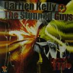 Cover: Darrien Kelly And The Stunned Guys - Main Motherfuckers
