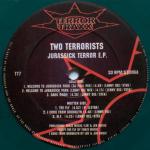 Cover: Two Terrorists - I Come From Brooklyn
