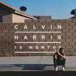 Cover: Calvin Harris Featuring Ellie Goulding - I Need Your Love