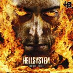 Cover: Hellsystem - Devil Face
