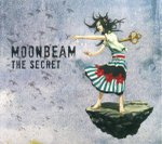 Cover: Moonbeam - Secret