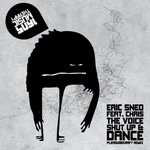 Cover: Chris The Voice - Shut Up & Dance (Pleasurekraft Remix)