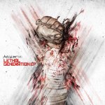 Cover: Angerfist - From The Blackness
