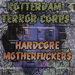 Cover: Terror - Hardcore Motherfuckers