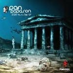 Cover: Pan Papason - 2000 Years Ago (Ion Remix)
