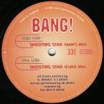 Cover: Bang! - Shooting Star