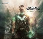 Cover: Radical Redemption & Chain Reaction - Rulers