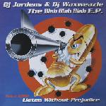 Cover: DJ Jordens - E.I.N.O.E.L.