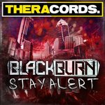 Cover:  - Stay Alert