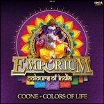 Cover: Coone - Colors Of Life (Official Emporium 2013 Anthem)