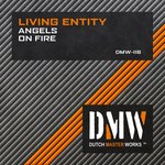 Cover: Entity - Angels