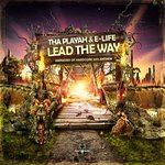Cover: Tha Playah & E-Life - Lead The Way (Harmony of Hardcore 2013 Anthem)