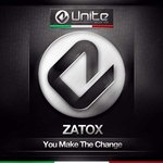 Cover: Zatox - You Make The Change