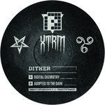 Cover: Dither - Digital Chemistry