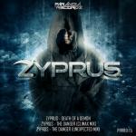 Cover: Zyprus - Death Of A Demon