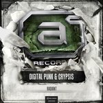 Cover: Digital Punk & Crypsis - Radiant