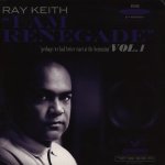 Cover: Ray Keith - Tronik