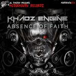 Cover: Khaoz Engine - The Cursed Beast