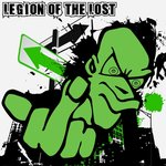 Cover: Legion Of The Lost - Demons Of The Past