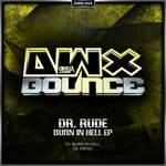 Cover: Dr. Rude - Diego
