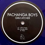 Cover: Pachanga Boys - Time