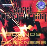 Cover: Dark Destination - Don't Fuck With Me