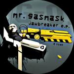 Cover: Mr. Gasmask - Jawbreaker