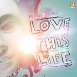 Cover:  - Love This Life