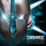 Cover: Zardonic, Counterstrike, Gein &amp; Robyn Chaos - Revolution (Eye-D Remix)
