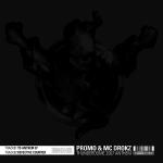 Cover: Dj Promo &amp; Mc Drokz - Defective Counter