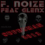 Cover: F. Noize feat Glenx - Superman 2012
