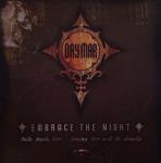 Cover:  - Embrace The Night
