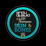 Cover: Julie Thompson - Skin & Bones