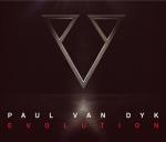 Cover: Paul Van Dyk - Eternity