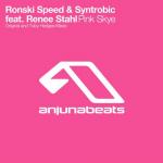 Cover: Ronski Speed - Pink Skye