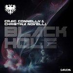 Cover: Craig Connelly &amp; Christina Novelli - Black Hole