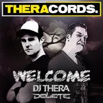 Cover: Thera - The Coast (Is Clear)