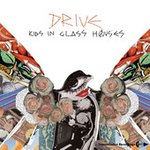 Cover: Kids In Glass Houses - Drive