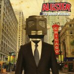 Cover: Allister - 5 Years