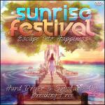 Cover: Hard Driver - Breaking Free (Sunrise Festival Anthem)
