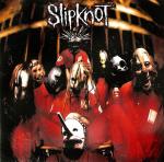 Cover: Slipknot - (Sic)