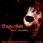 Cover: Angerfist - Raise Your Fist - Megamix